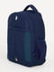 Рюкзак синій | 6263893 | фото 3