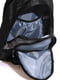Рюкзак черно-серый | 6263895 | фото 3