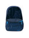 Рюкзак синий | 6263896 | фото 4