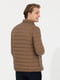Куртка коричневая | 6264000 | фото 5