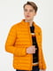 Куртка помаранчева | 6264001 | фото 3