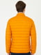 Куртка оранжевая | 6264001 | фото 4