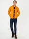 Куртка помаранчева | 6264001 | фото 5