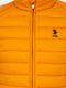Куртка оранжевая | 6264001 | фото 6