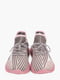 Кросівки рожеві | 6264861 | фото 6