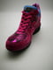 Кросівки рожеві | 6264978 | фото 3