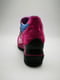 Кросівки рожеві | 6264978 | фото 4