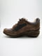 Кросівки коричневі | 6264982 | фото 2