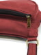 Сумка-рюкзак нагрудна червона | 6265060 | фото 5