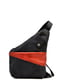 Рюкзак красно-черный | 6265105 | фото 3
