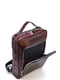 Рюкзак для ноутбука бордовый | 6265109 | фото 8