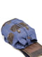 Рюкзак для ноутбука сине-коричневый | 6265134 | фото 5