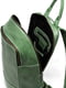 Рюкзак зеленый | 6265207 | фото 2