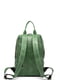 Рюкзак зеленый | 6265207 | фото 4