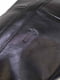 Рюкзак-слинг на одно плечо черный | 6265238 | фото 7