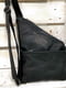 Рюкзак через плечо черный | 6265387 | фото 4