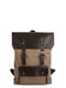 Рюкзак для ноутбука двоколірний | 6265421 | фото 2