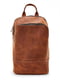 Рюкзак коричневый | 6265455 | фото 2