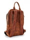 Рюкзак коричневий | 6265455 | фото 3