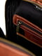 Рюкзак коричневий | 6265455 | фото 4