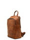 Рюкзак коричневий | 6265455 | фото 5