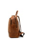 Рюкзак коричневий | 6265455 | фото 6