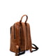 Рюкзак коричневый | 6265455 | фото 7