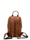 Рюкзак коричневий | 6265455 | фото 8