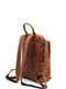 Рюкзак коричневый | 6265455 | фото 9