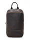 Рюкзак коричневий | 6265457 | фото 9