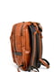 Рюкзак светло-коричневый | 6265469 | фото 4