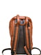 Рюкзак світло-коричневий | 6265469 | фото 5