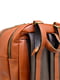 Рюкзак світло-коричневий | 6265469 | фото 8