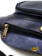 Міні-рюкзак синій | 6265489 | фото 7