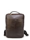 Рюкзак коричневый | 6265518 | фото 3