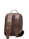 Рюкзак коричневый | 6265546 | фото 4