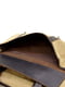 Сумка для ноутбука светло-коричневая | 6265573 | фото 8