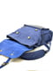 Рюкзак синій | 6265613 | фото 7