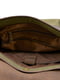 Рюкзак зелено-коричневый | 6265617 | фото 5
