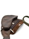 Рюкзак коричневый | 6265627 | фото 2