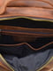 Рюкзак світло-коричневий | 6265643 | фото 2
