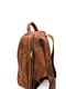 Рюкзак светло-коричневый | 6265643 | фото 3