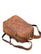 Рюкзак світло-коричневий | 6265643 | фото 4