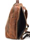 Рюкзак світло-коричневий | 6265643 | фото 5