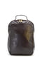 Рюкзак коричневий | 6265644 | фото 3