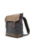 Рюкзак міський сіро-коричневий | 6265651