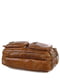 Сумка-рюкзак коричневая | 6265729 | фото 4