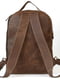 Рюкзак коричневий | 6265734 | фото 2