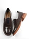 Туфли коричневые | 6268385 | фото 4