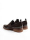 Туфли коричневые | 6268385 | фото 6